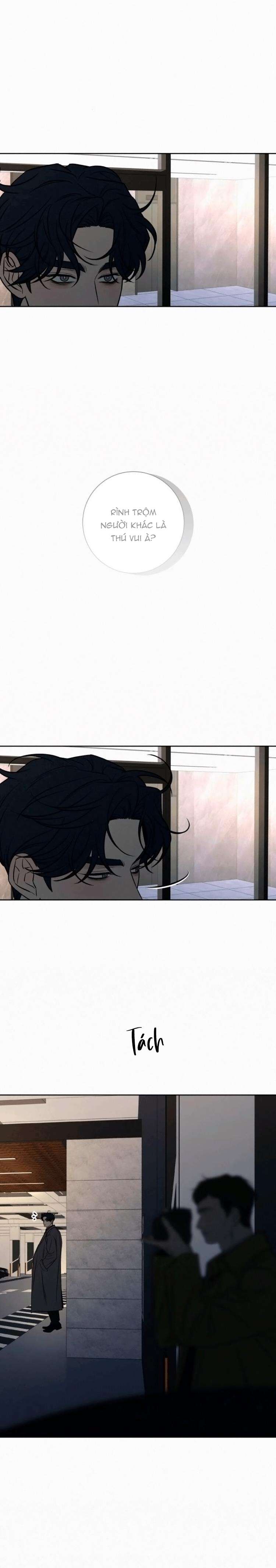 Chiến Lược: Tình Yêu Trong Sáng Chap 130 - Trang 2