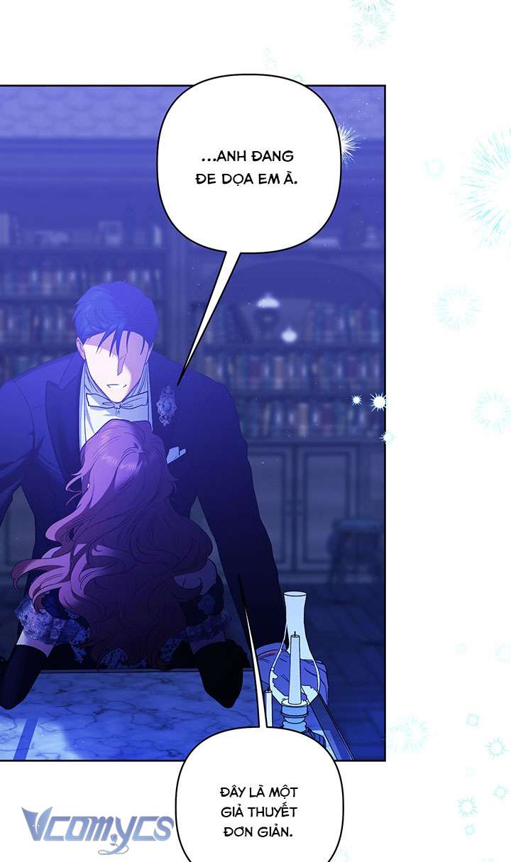 May Mắn Hay Bất Hạnh Chap 111 - Trang 3