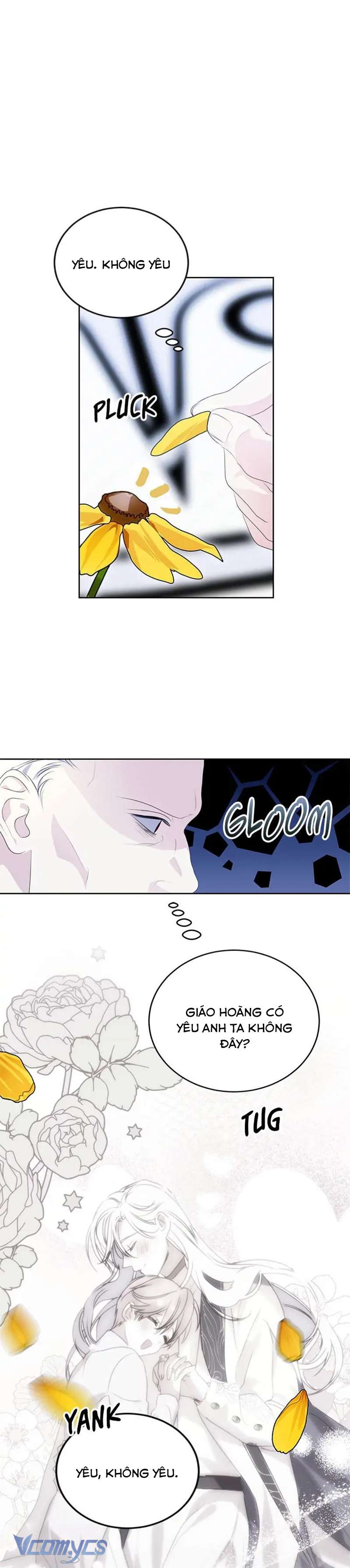 [PNT] Phía Sau Mặt Nạ Của Nam Chính Hiền Lành Chap 26 - Trang 2