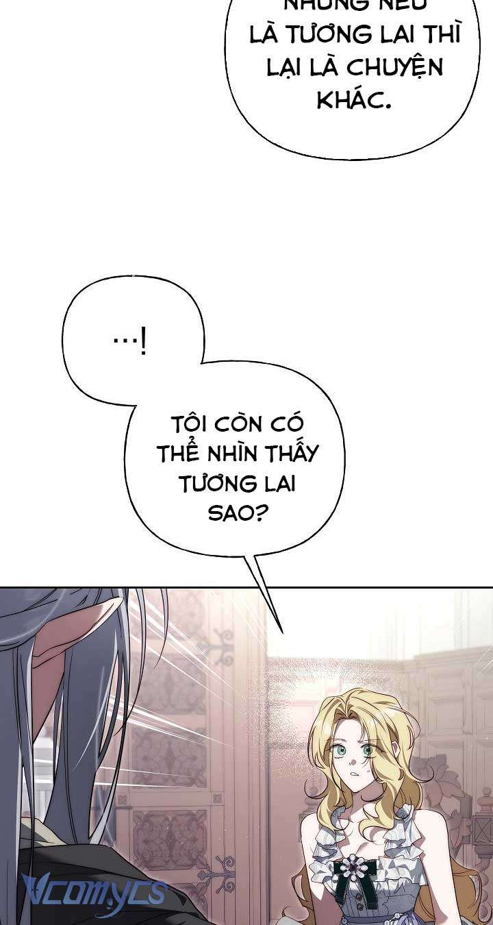 Thuần Hóa Hoàng Tử Quái Vật Chap 32 - Trang 2