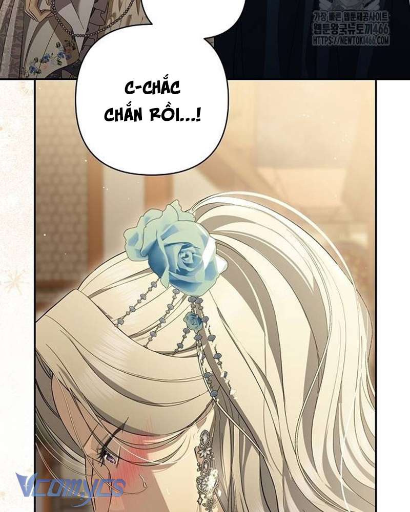 Praesepe Bên Ngoài Chiếc Lồng Chap 21 - Next Chapter 22