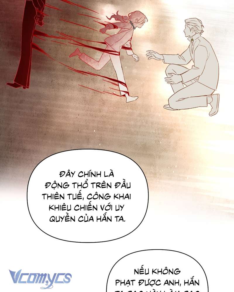 Ác Chi Hoàn Chap 71 - Trang 3