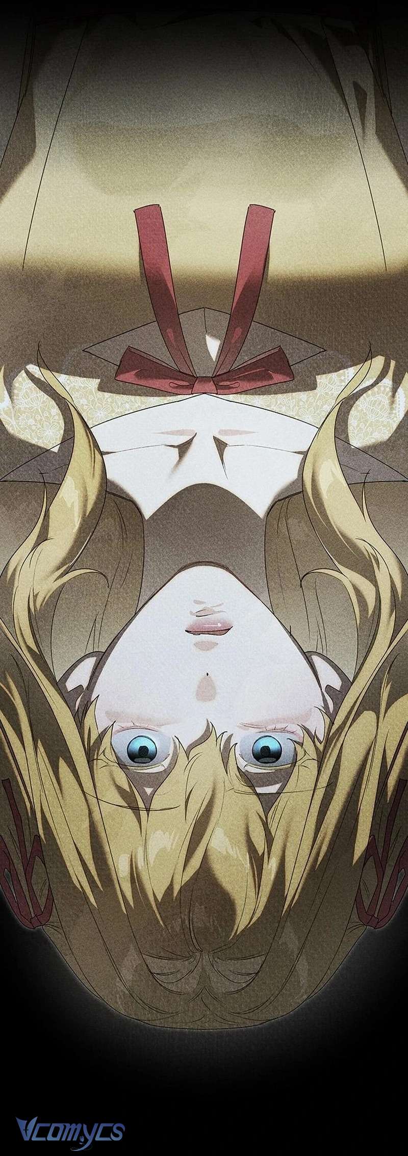 Cứ Cố Gắng Hết Sức Để Hối Hận Chap 33 - Trang 3