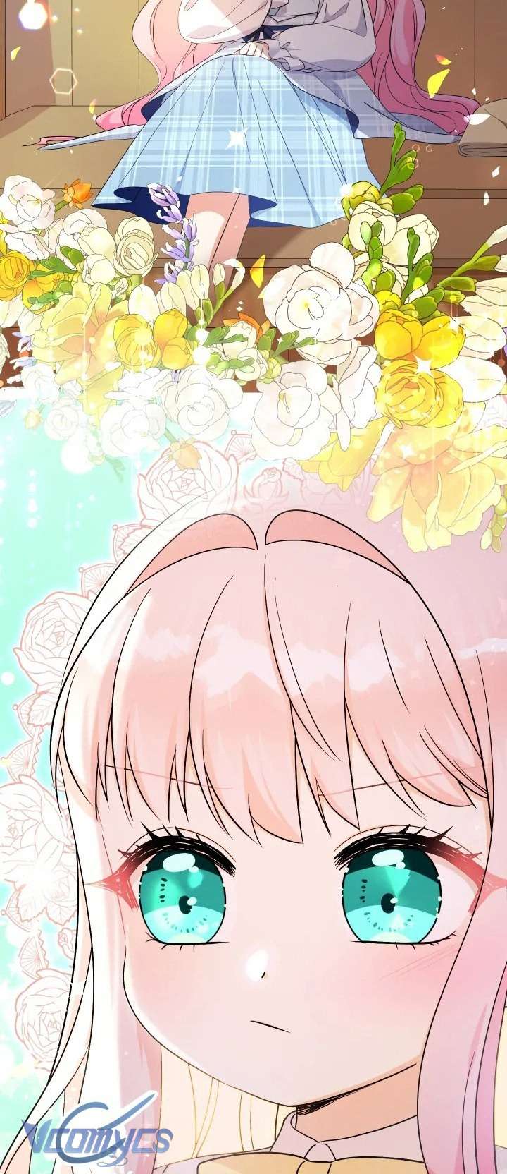 Tiểu Thư Tích Tiền Đi Bụi Chap 93 - Trang 3