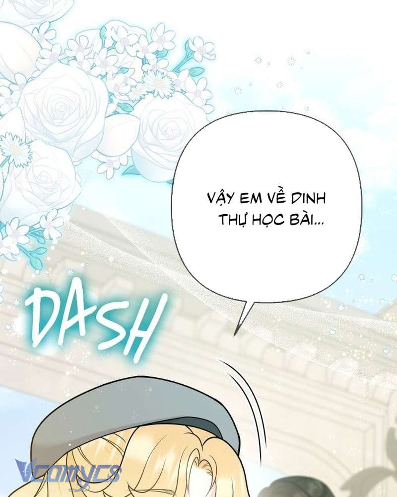 Trước Khi Em Có Ý Định Chạy Trốn Ta Sẽ Ngăn Chặn Nó Chap 37 - Trang 2