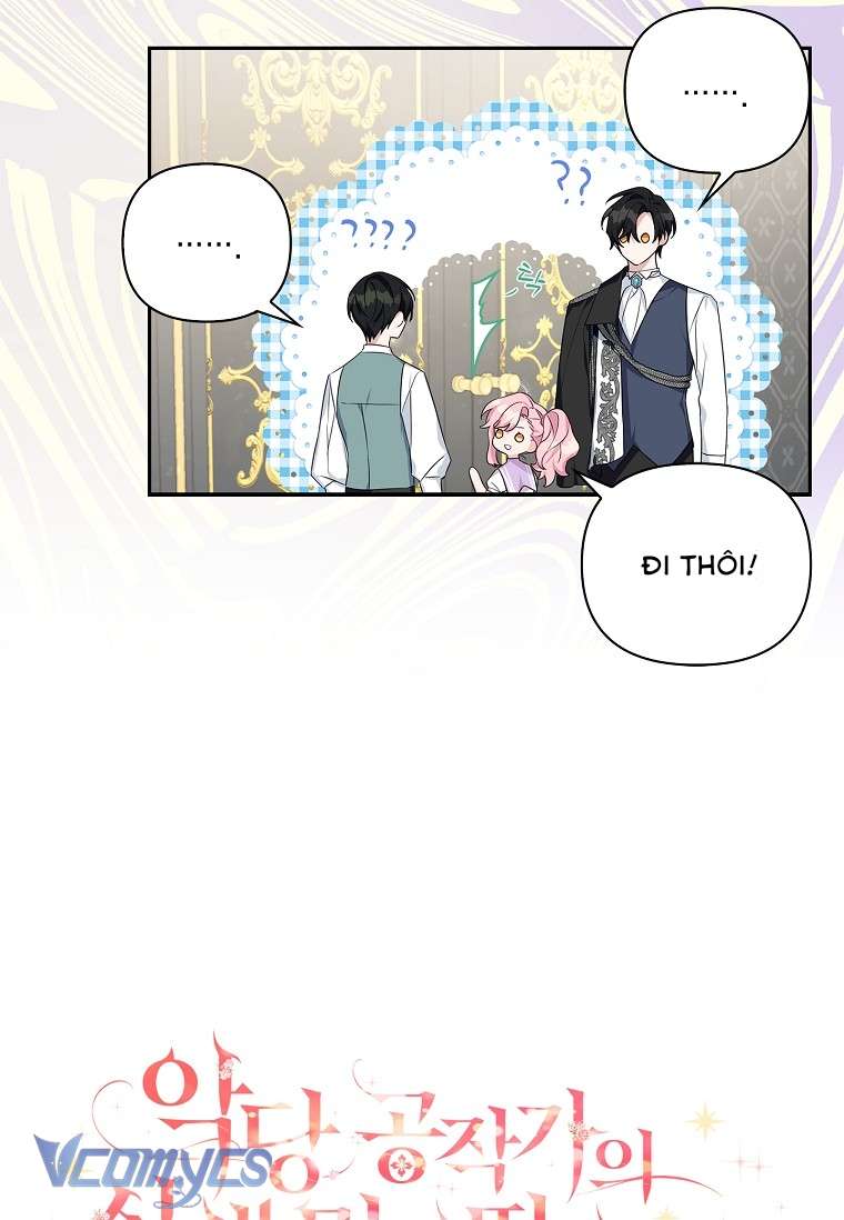 Tôi đã trở thành con gái út của công tước phản diện Chapter 15 - Trang 3