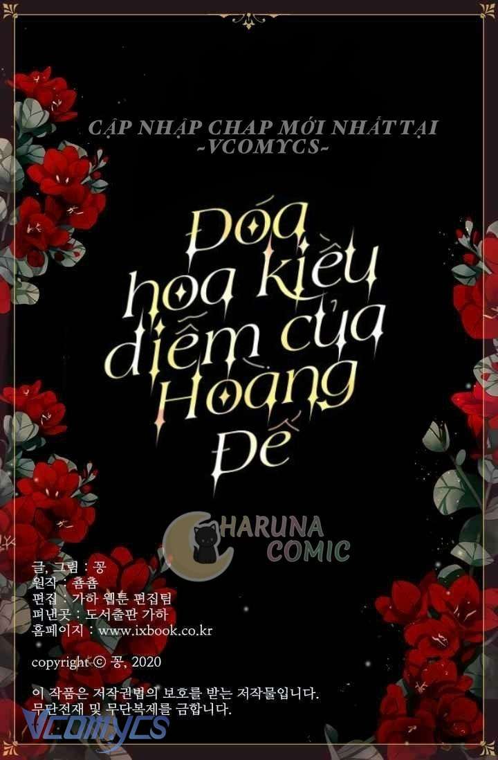 Đoá Hoa Kiều Diễm Của Hoàng Đế Chapter 15 - Trang 3