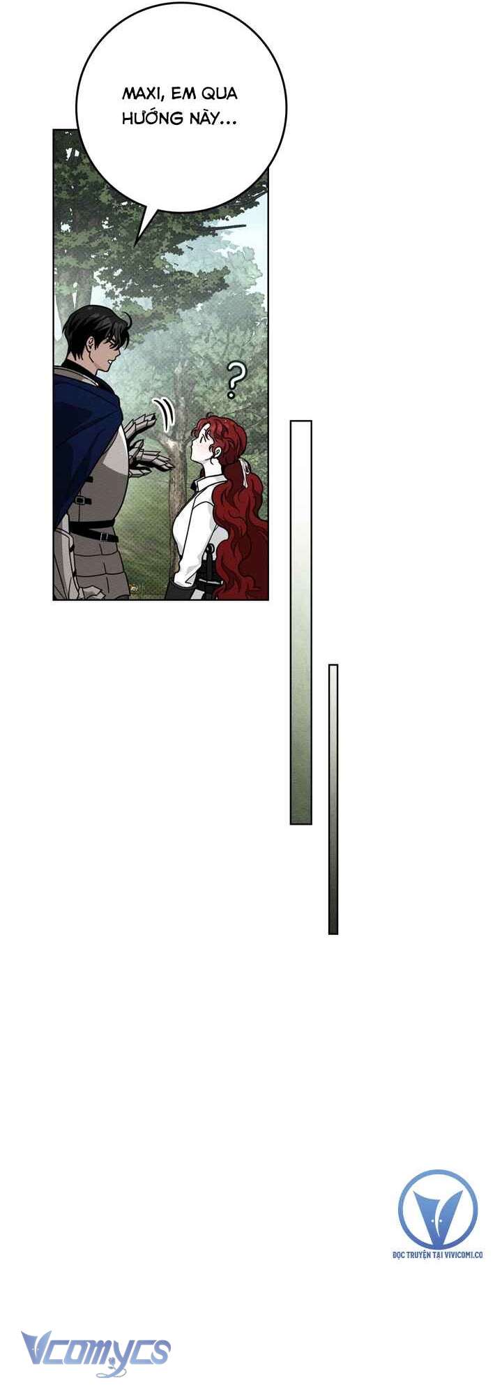 Dưới Bóng Cây Sồi Chap 108 - Trang 4