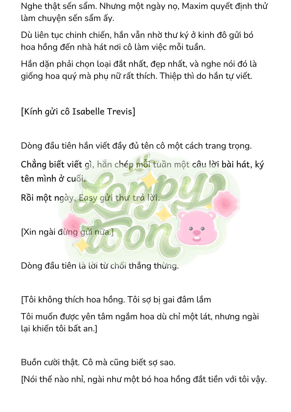 [Novel] Trận Chiến Ly Hôn! Chap 150 - Trang 2