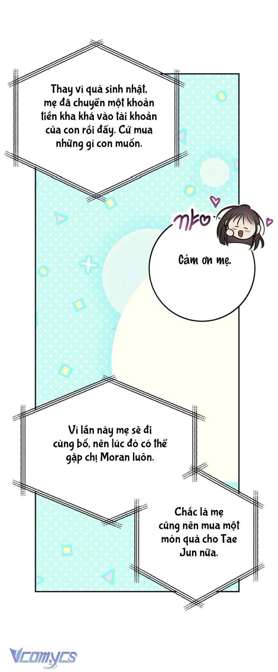 Oppa, Cho Em Xin Một Miếng Nào! Chap 11 - Trang 2