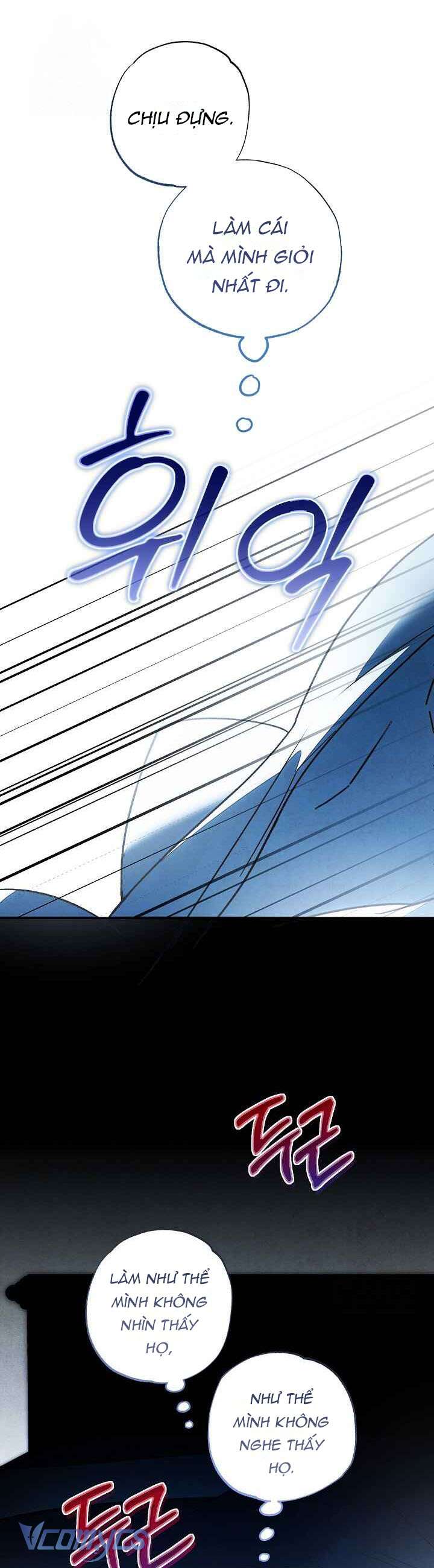 Chào Mừng Đến Với Dinh Thự Hoa Hồng Chap 12 - Trang 3