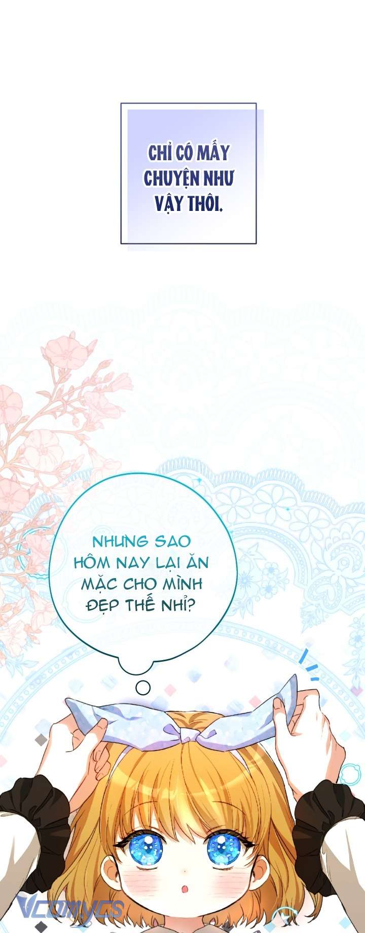 Đứa Trẻ Nuôi Dưỡng Ác Ma Chap 4 - Trang 2