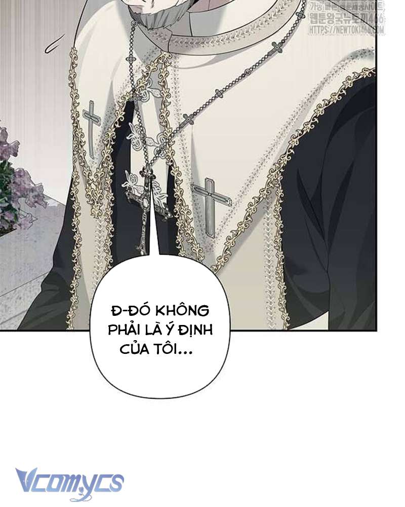 Praesepe Bên Ngoài Chiếc Lồng Chap 12 - Trang 4