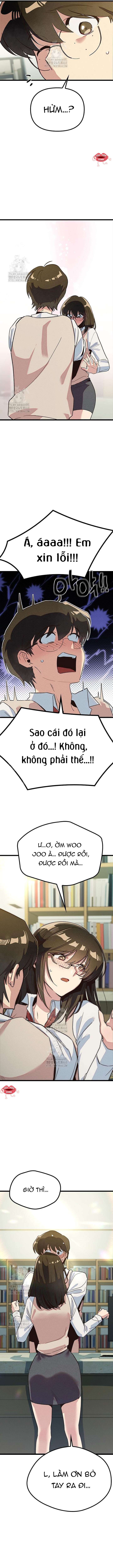 Thiếu Nữ 12 Con Giáp Chap 14 - Trang 2