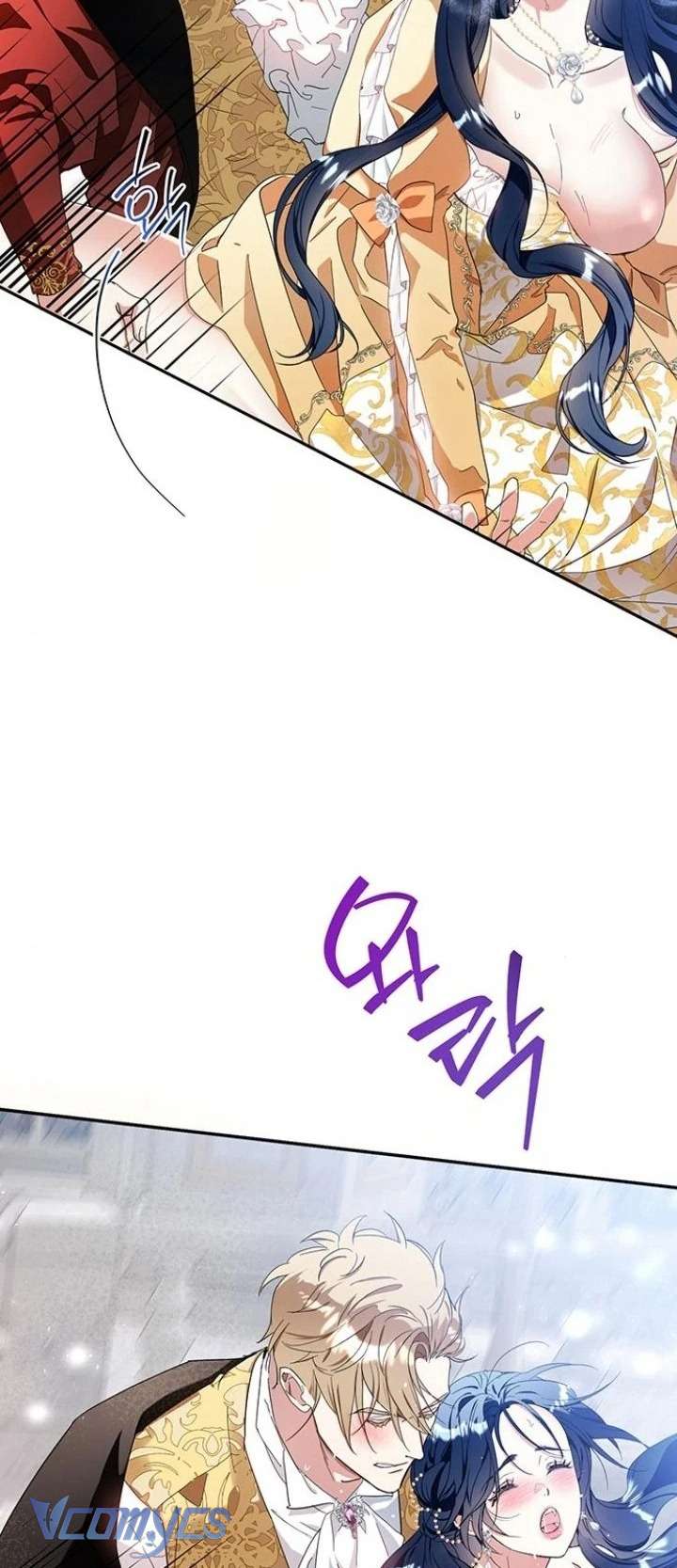 Người Yêu Đã Chết Của Tôi Đã Trở Thành Bạo Chúa Chap 12 - Trang 2