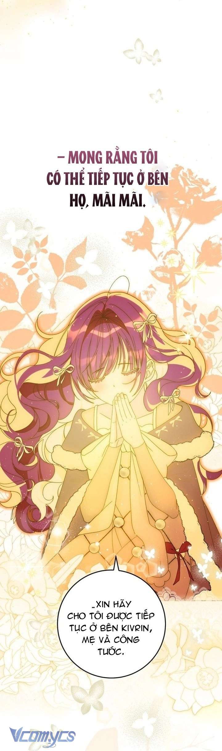 Người Vợ Hắc Ám Của Cậu Chồng Nhỏ Chap 34 - Trang 2