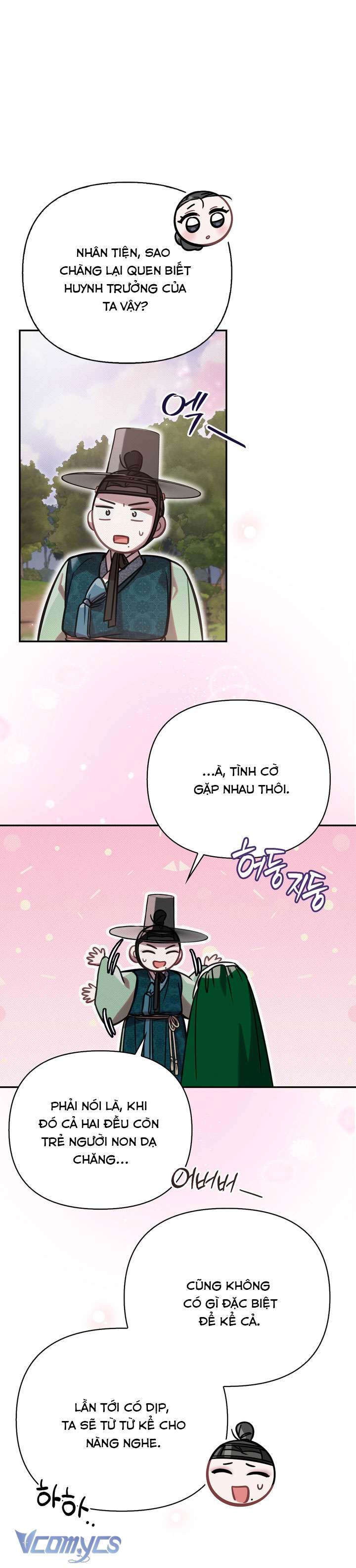 [18+] Tiết Học Bí Mật Của Trung Điện Chap 67 - Trang 2