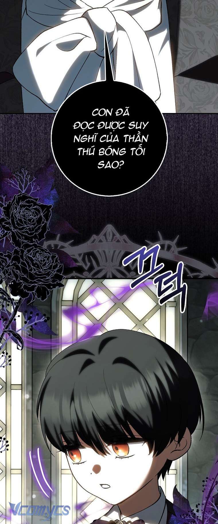 Công Chúa Bạch Hổ Không Có Nguy Hiểm Nha! Chap 13 - Trang 2