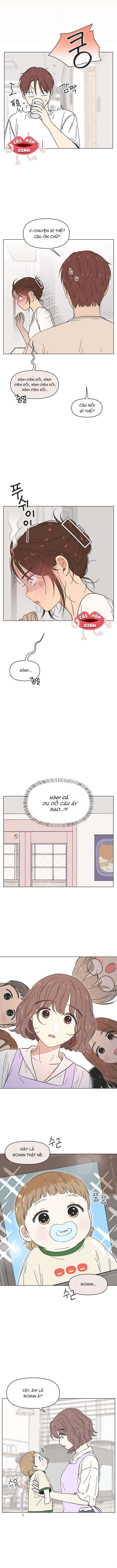 Seasons of Lovesome Seasons of Lovesome-Chap 43 - Trang 2