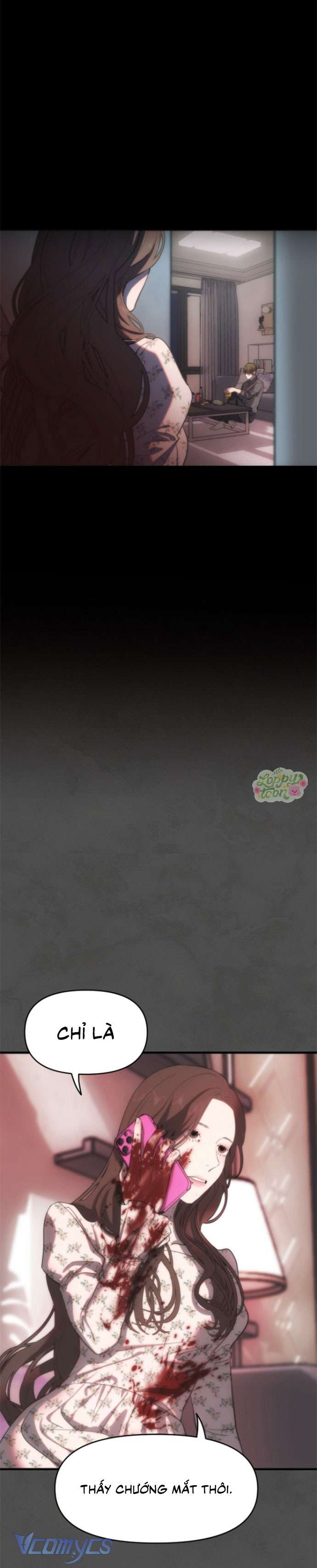 Ai Là Kẻ Đã Giết Tôi? Chap 2 - Next Chap 3