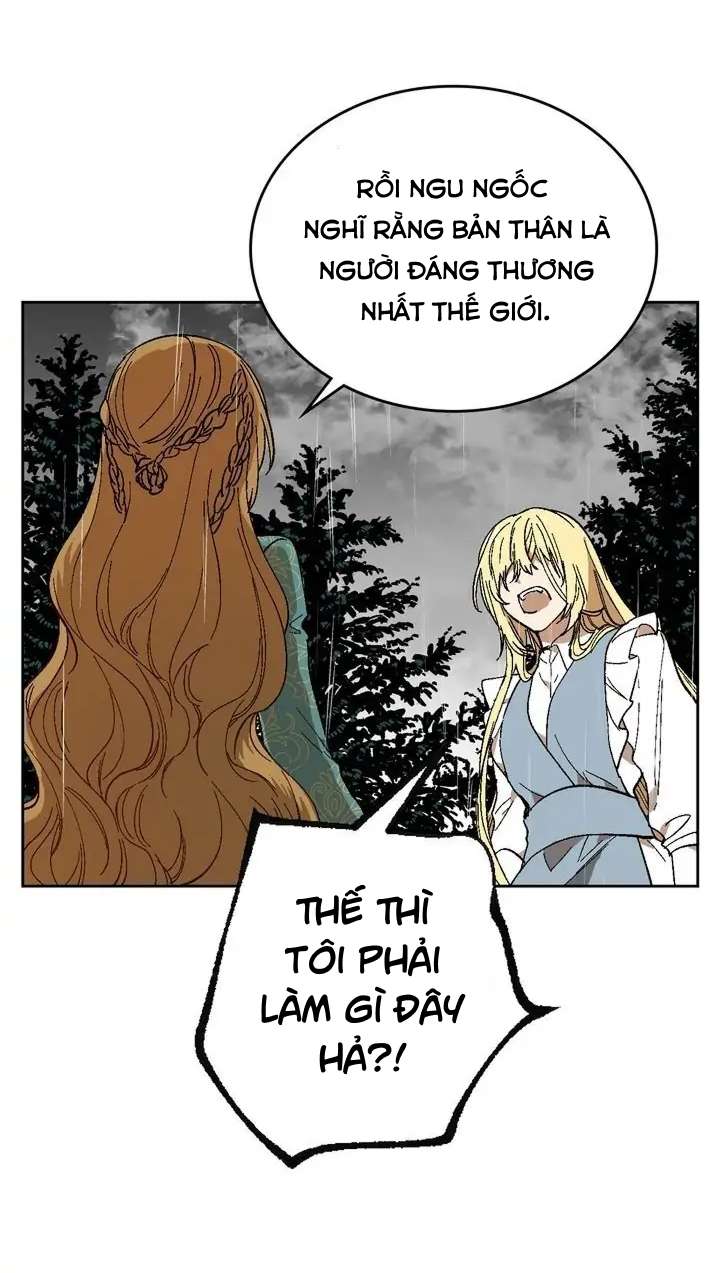 Vị Hôn Thê Khế Ước Của Công Tước Chap 140 - Trang 4