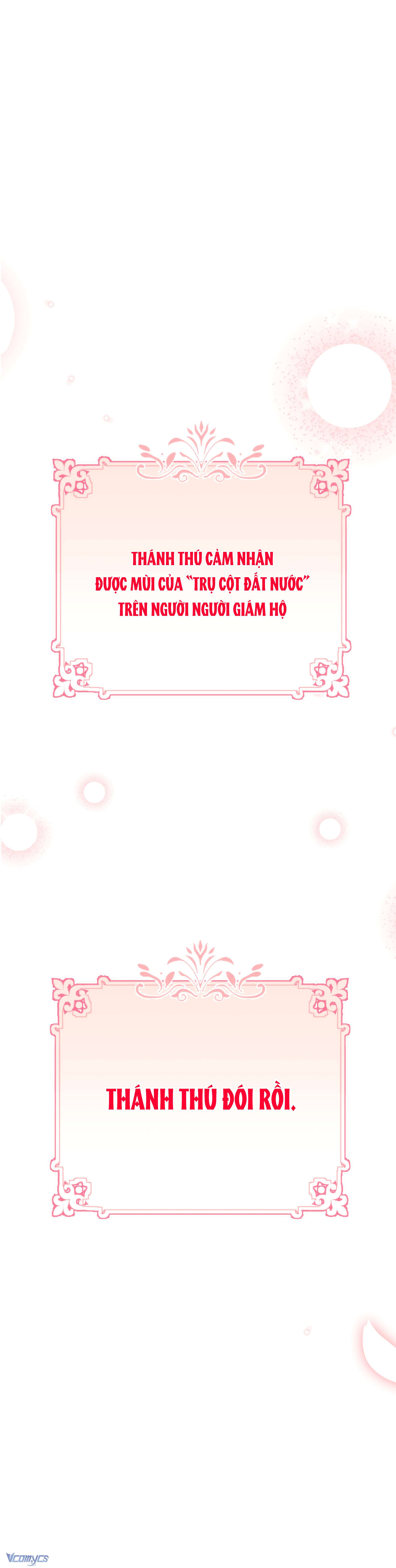 Cô ấy sẽ thuần hoá anh hùng Chap 5 - Trang 3