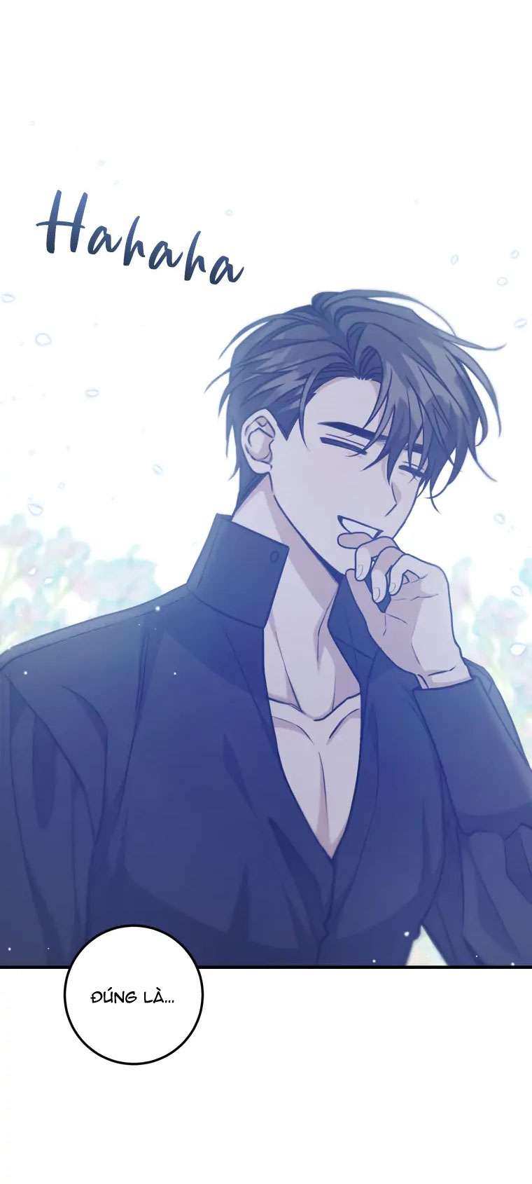 Tôi đã nuôi dưỡng những kẻ phản diện một cách đúng đắn Chap 39 - Trang 2