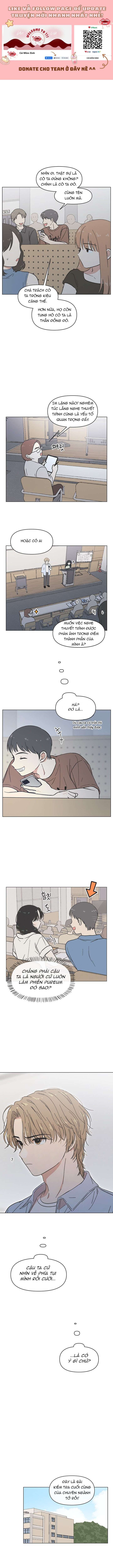 Seasons of Lovesome [SS2] Seasons of Lovesome-Chap 50 - Trang 2