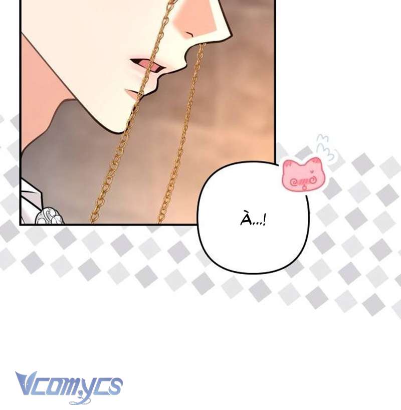 Trước Khi Em Có Ý Định Chạy Trốn Ta Sẽ Ngăn Chặn Nó Chap 30 - Trang 2