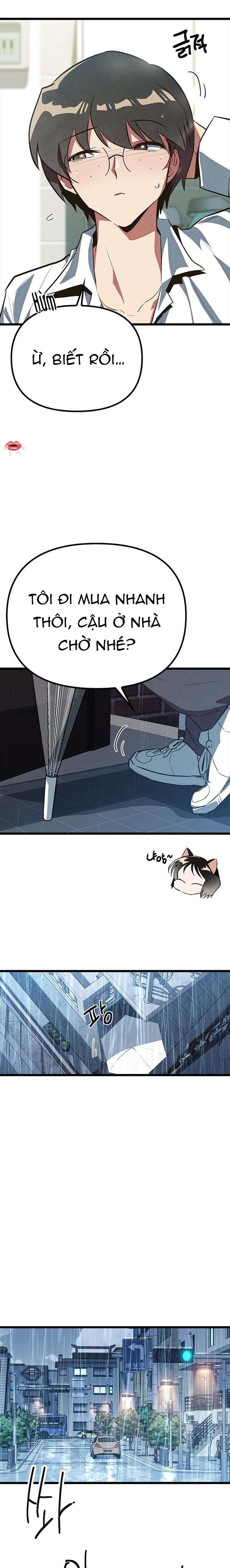 Thiếu Nữ 12 Con Giáp Chap 10 - Trang 2