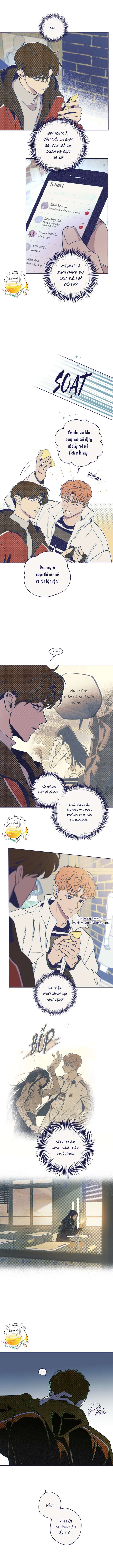 Trắc Nghiệm Bốn Lựa Chọn Chap 8 - Trang 2