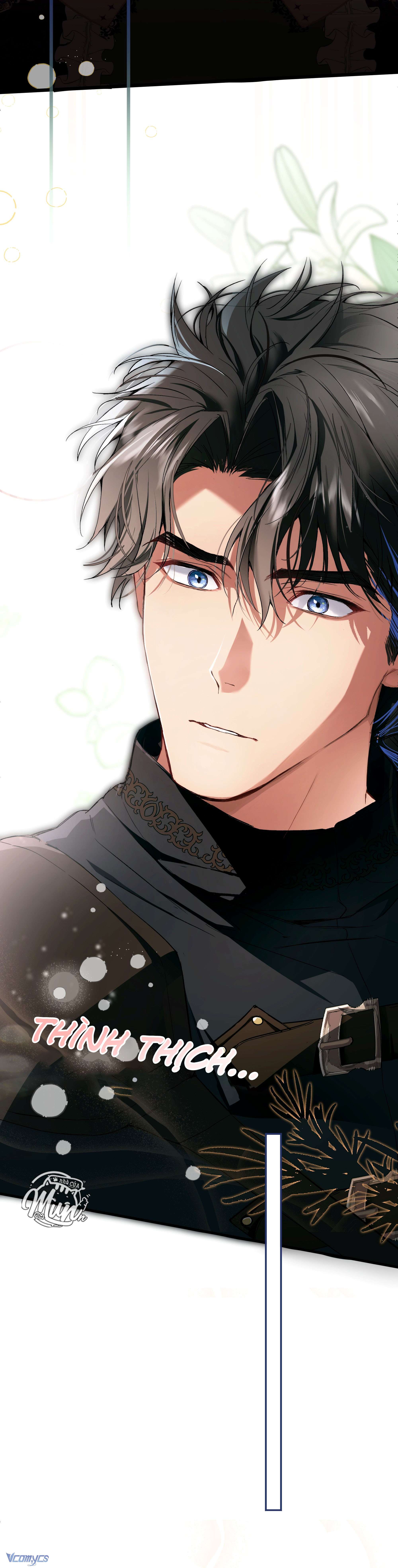 Cô ấy sẽ thuần hoá anh hùng Chap 4 - Next Chap 5