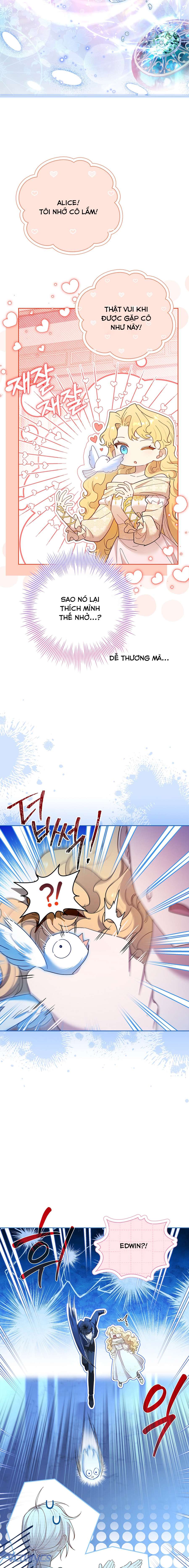 [PNT] Nam Chính À, Tôi Sẽ Tôn Trọng Sở Thích Của Anh! Chap 52 - Trang 2