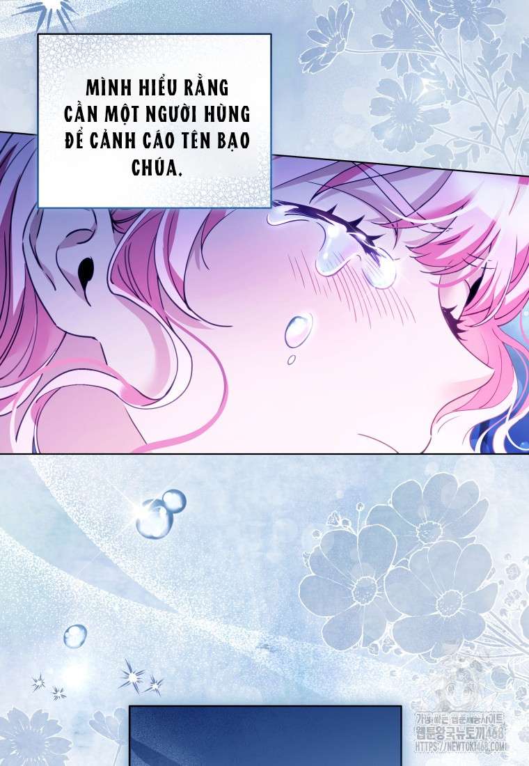 Trở Thành Nhân Vật Quần Chúng Bất Hạnh Trong Truyện Chữa Lành Chap 1 - Trang 2