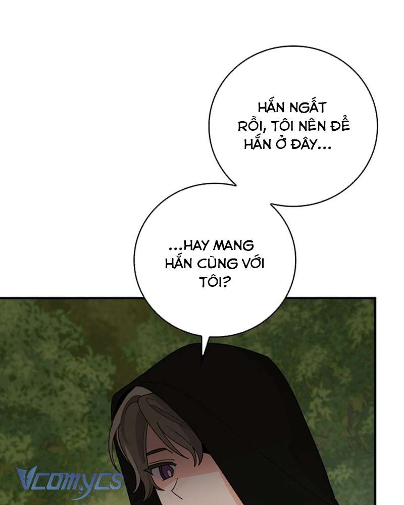 Chị Gái Của Nhân Vật Phản Diện Hôm Nay Cũng Đang Đau Khổ Chapter 62 - Trang 4