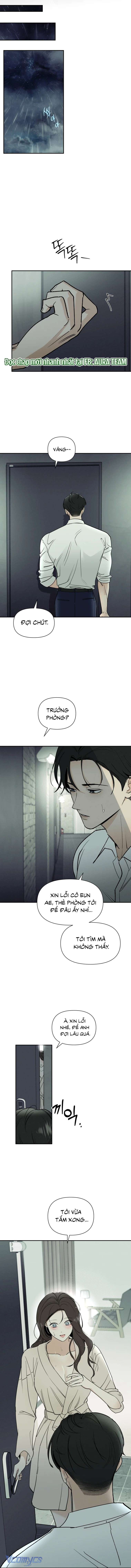 Người Đàn Ông Của Kẻ Khác Chap 29 - Trang 3