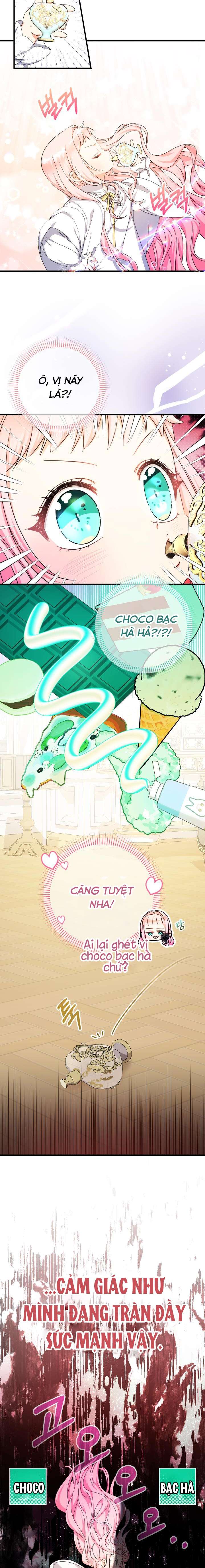 [PNT] Tiểu Thư Tích Tiền Đi Bụi Chap 34 - Trang 2