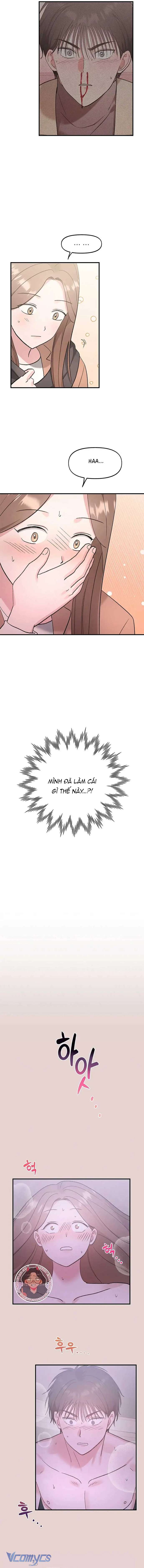 [18+] Hồng Hư Hỏng Chap 10 - Trang 2