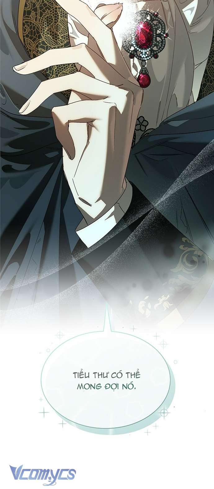 Cứ Cố Gắng Hết Sức Để Hối Hận Chap 2 - Trang 4