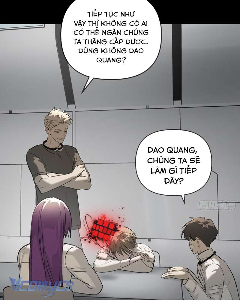 Ác Chi Hoàn Chapter 39 - Trang 4