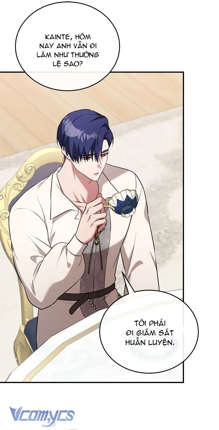 Dàn Harem Nóng Bỏng Đang Dần Lạnh Nhạt với Tôi! Chap 19 - Trang 3