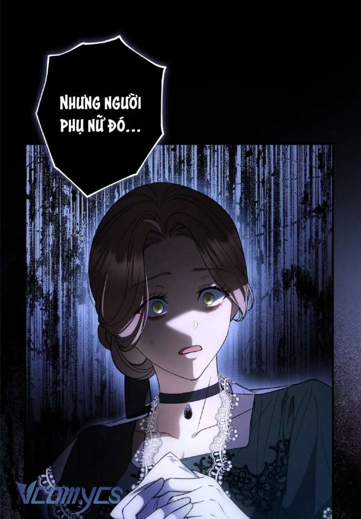 Thời Khắc Của Quái Thú Mù Chap 9 - Trang 2