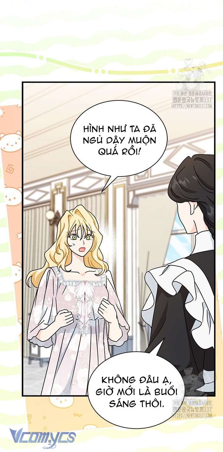 Cô Gái Sẽ Trở Thành Chủ Gia Đình Chap 70 - Trang 3