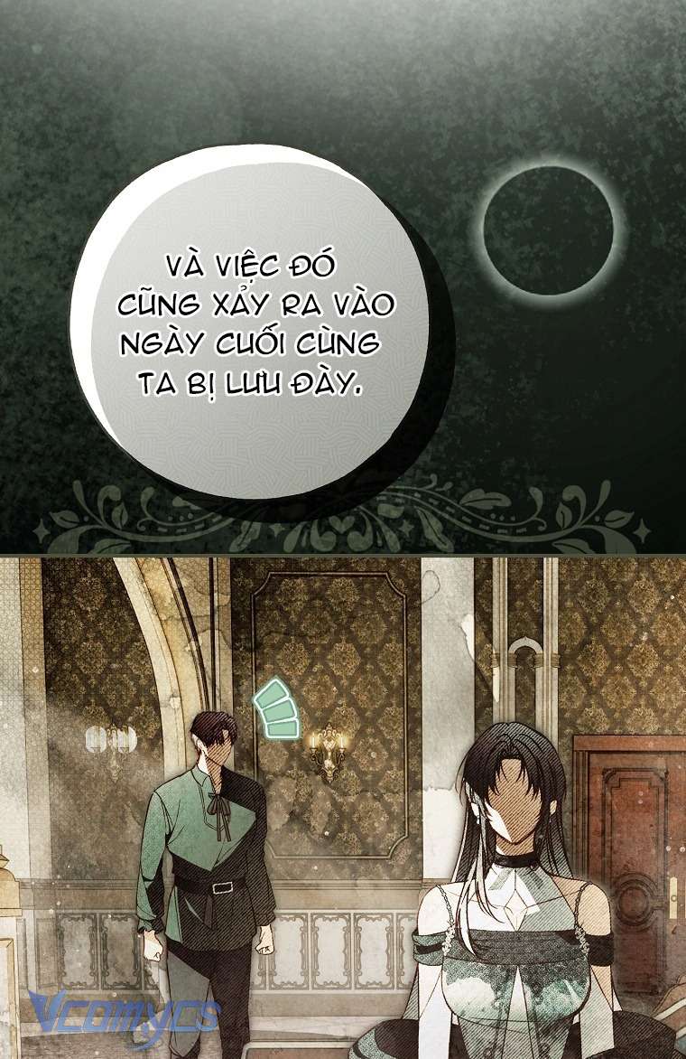 Ai Đó Đang Điều Khiển Cơ Thể Của Tôi Chap 57 - Trang 4