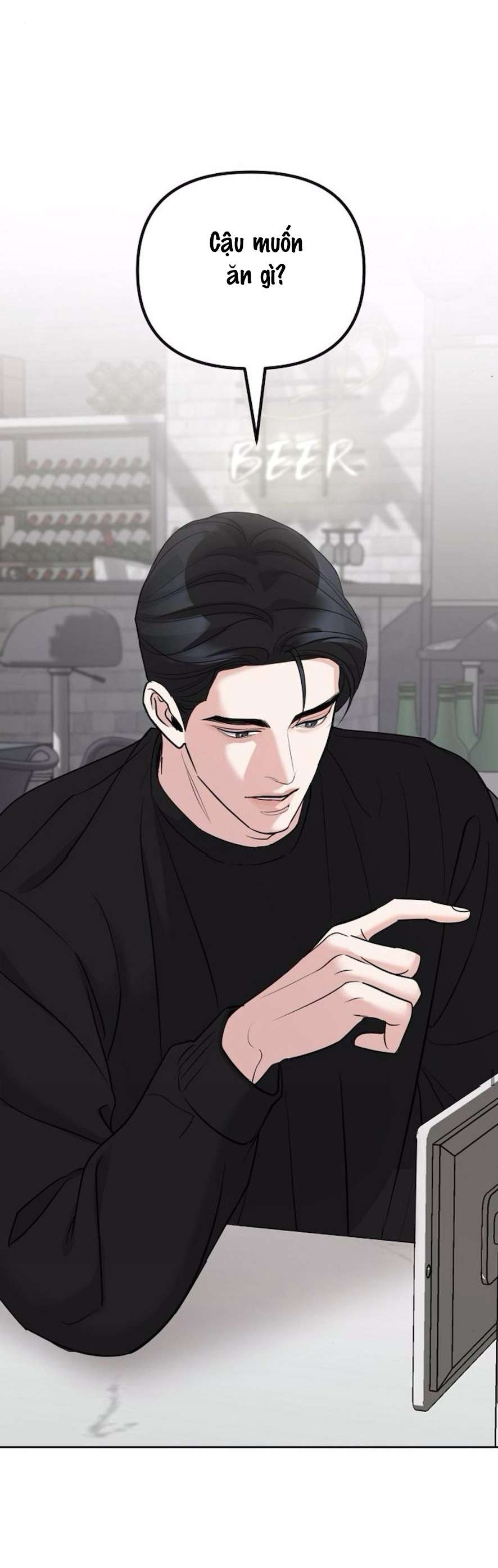 Cẩn Thận Va Phải Tình Yêu Chap 33 - Trang 3