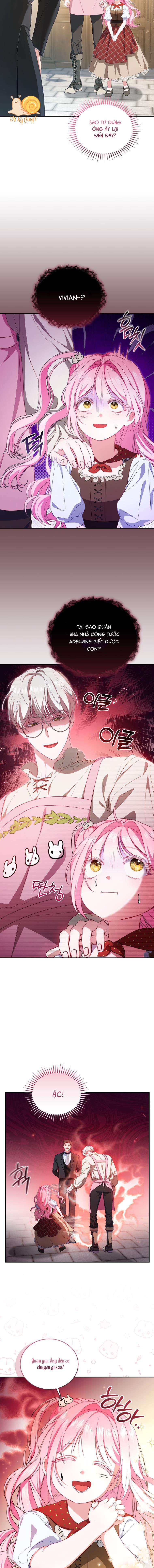 Tôi Là Người Duy Nhất Không Biết Ác Nữ Là Một Người Đàn Ông Chap 3 - Trang 2