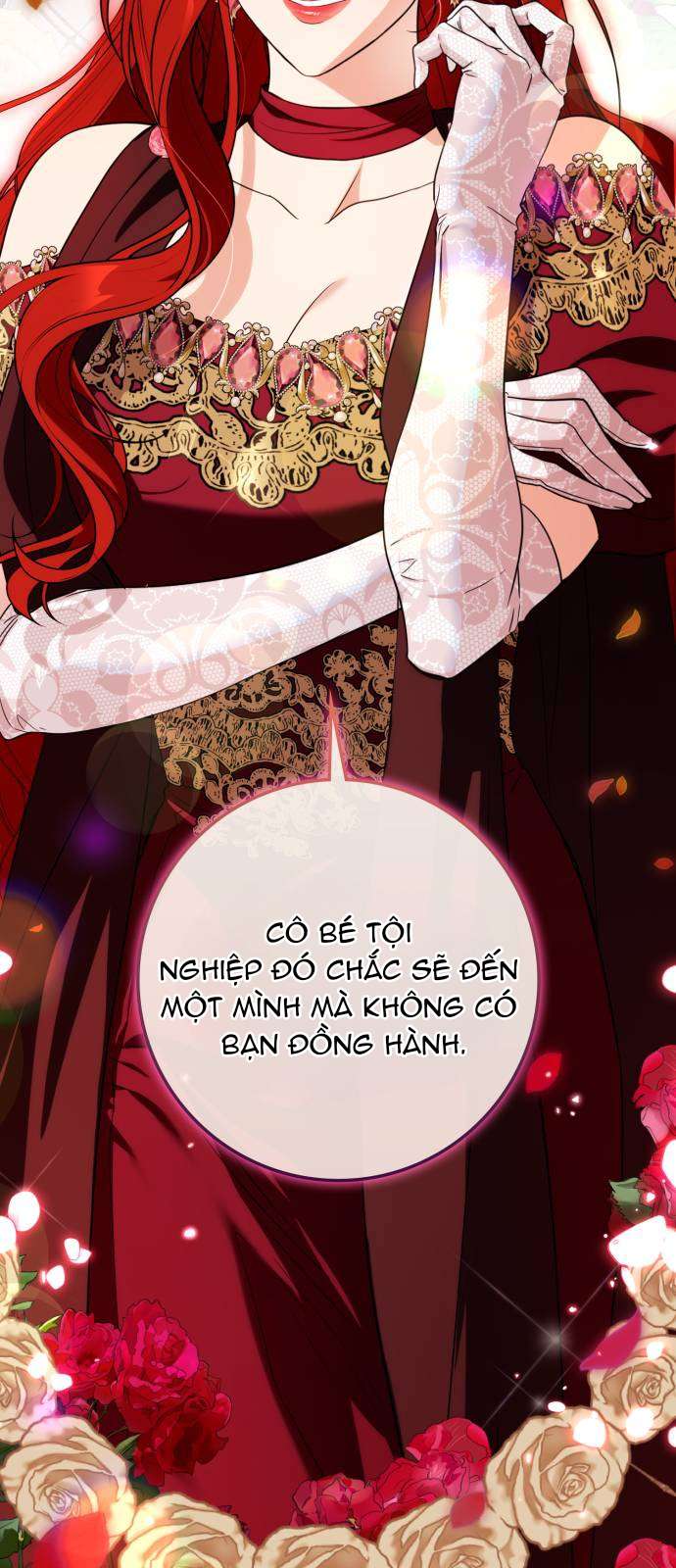 Nữ Công Tước Chiến Lợi Phẩm Chap 31 - Next Chap 32