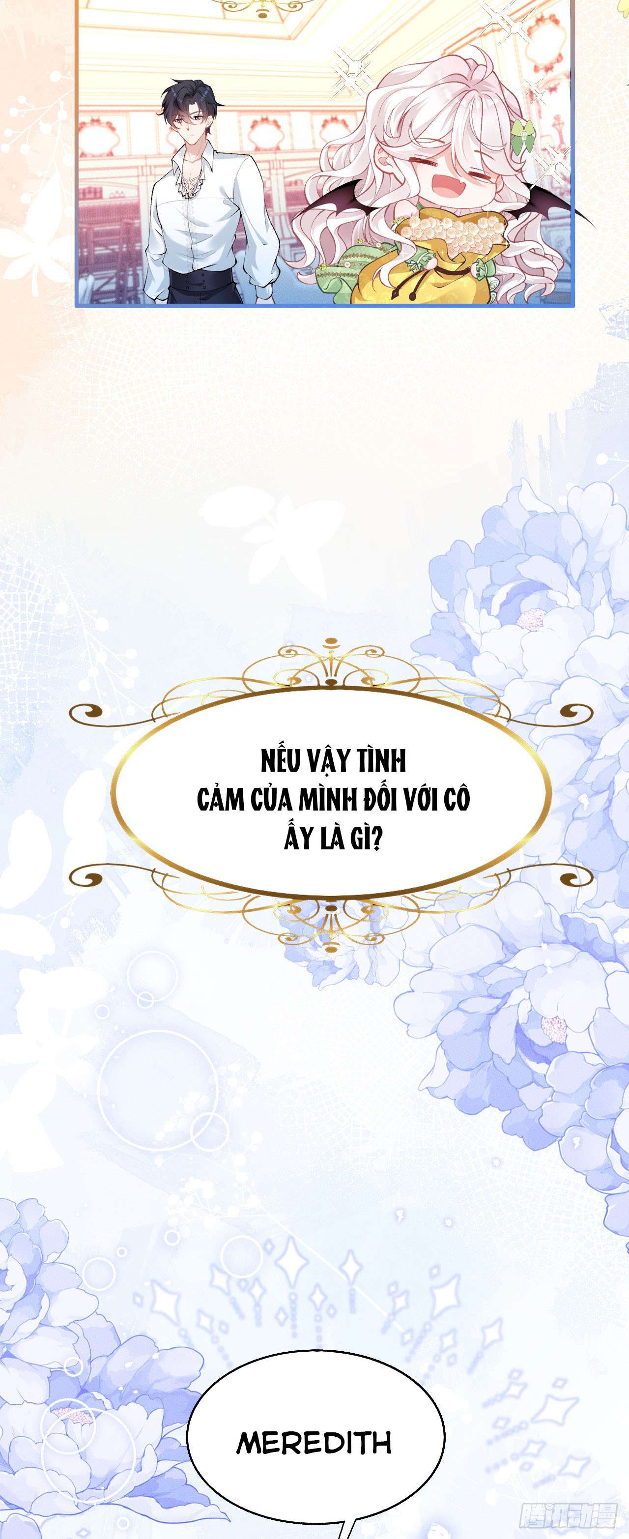 Hiệp Sĩ Độc Quyền Của Long Nữ Chap 24 - Trang 4