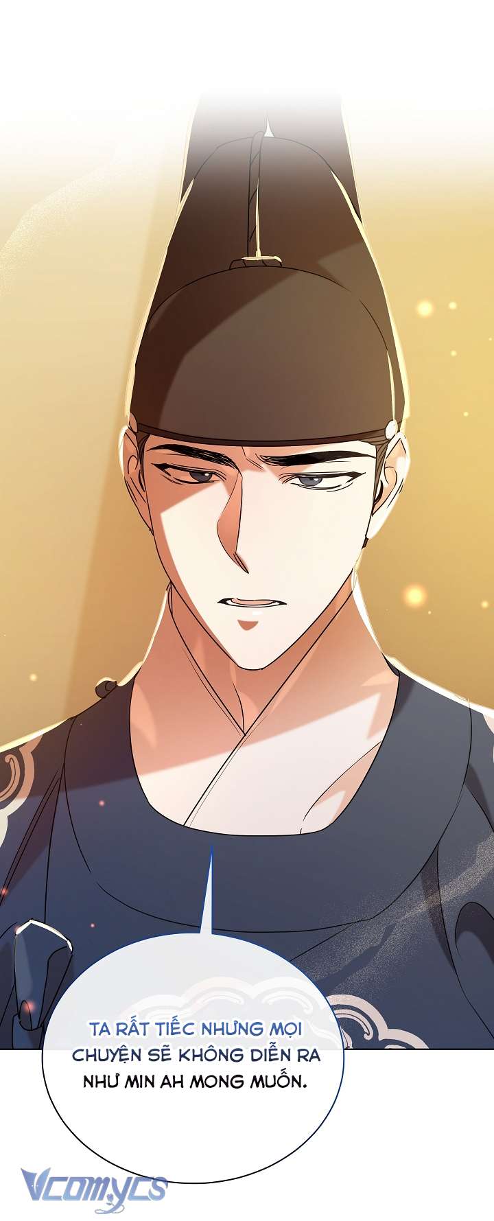 [18+] Biên Niên Sử Xuân Họa Thời Joseon Chap 46 - Trang 2