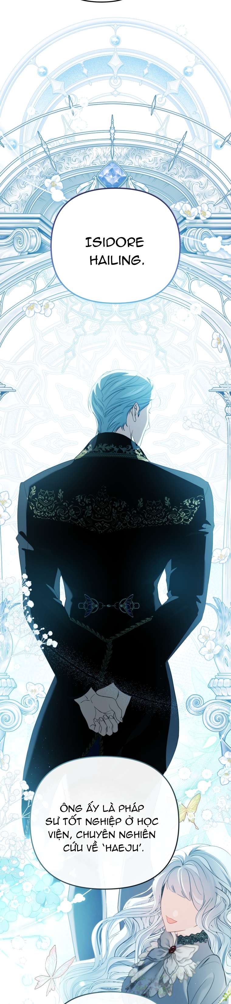 Người Phải Trả Giá Bằng Mạng Sống Vì Đã Lừa Dối Tôi Chap 32 - Trang 3